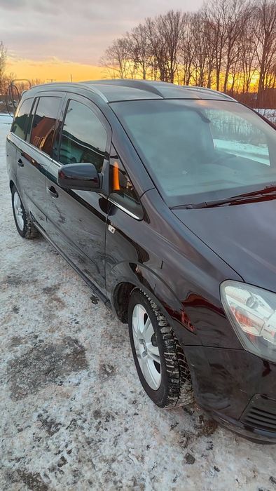 Продаю Opel Зафіра