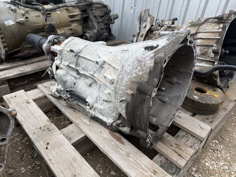 Nowa cena! Skrzybia do BMW kod. 8HP -45