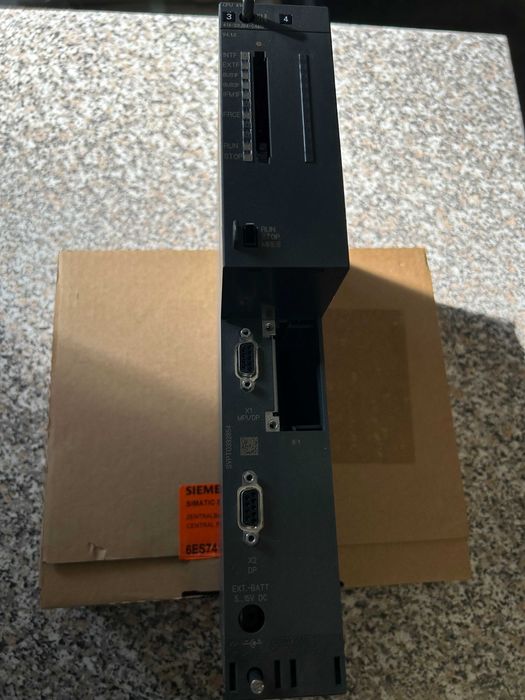 Siemens Modul / Componente