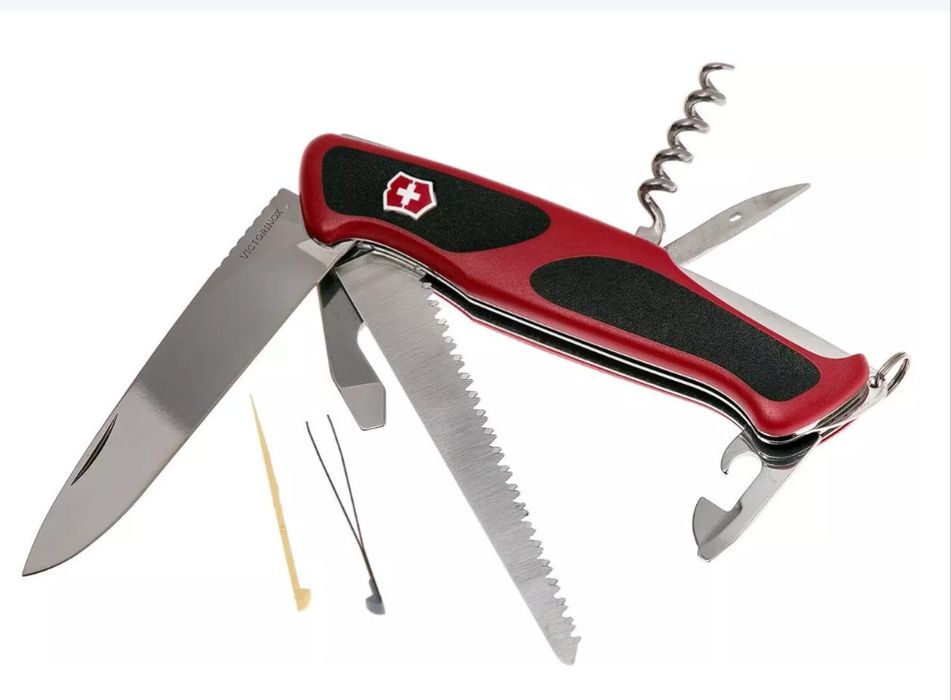 Canivete victorinox rg55