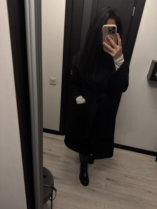 Жіноче пальто Zara