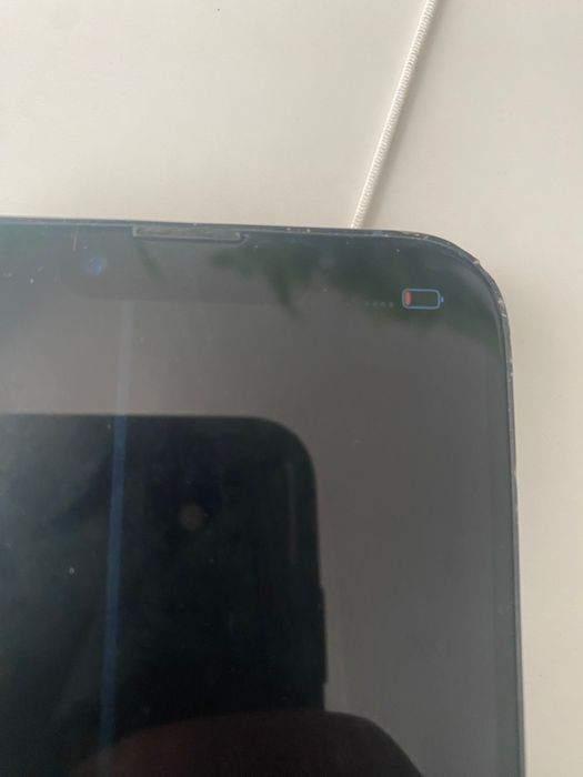 iPhone 13pro uszkodzony