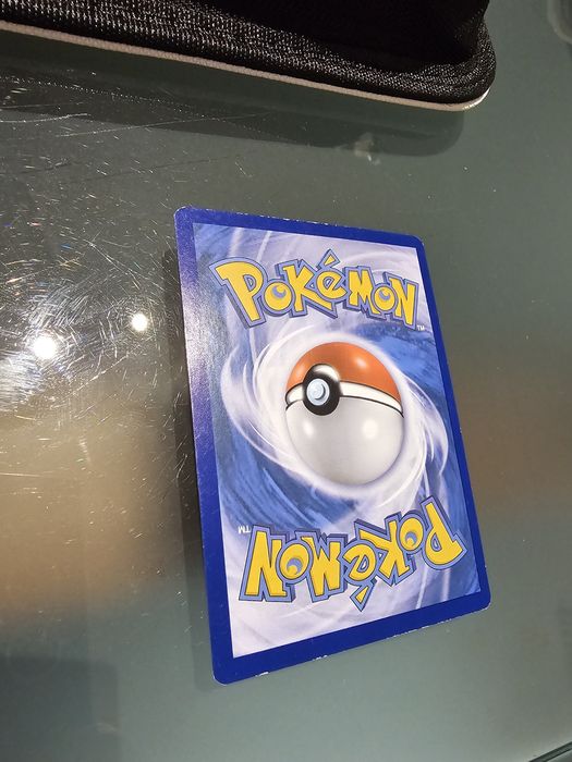 Eevee 12/12 Holo 2015 Promo McDonald's Pokémon