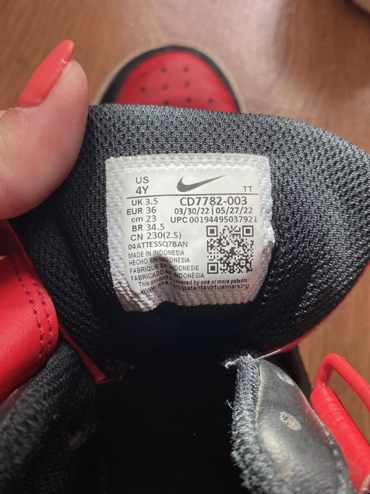 Хайтопи кросовки ботинки