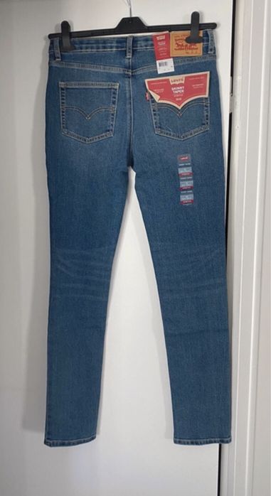 Calças de ganga levis 16A