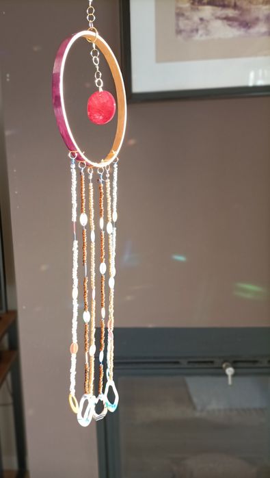 Dreamcatcher artesanal