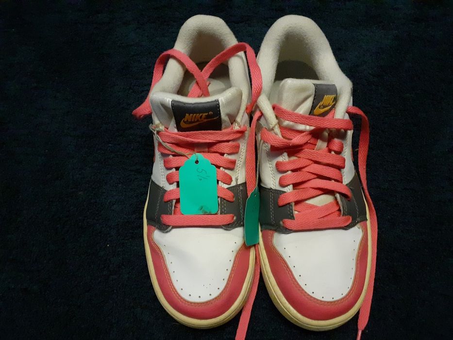 NIKE Rewelacyjne damskie buty  rozm 39