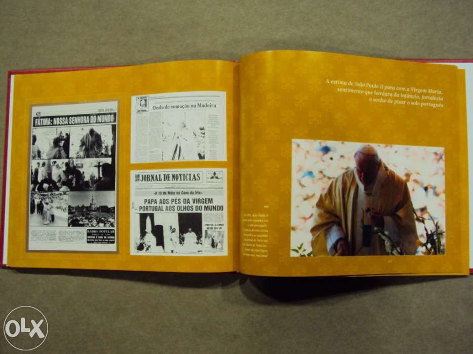 O grande livro dos Papas