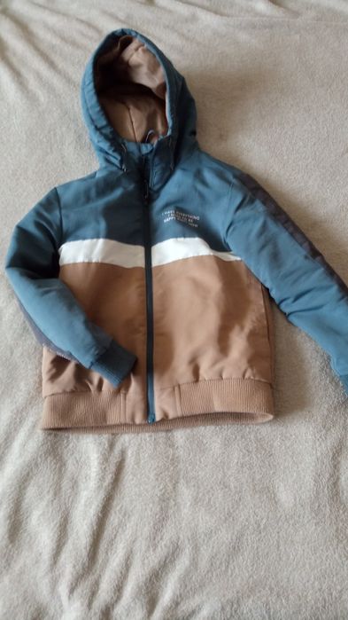 Курточка дитяча осіння Reserved.