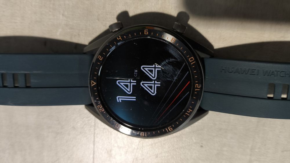 Huawei watch GT 46mm