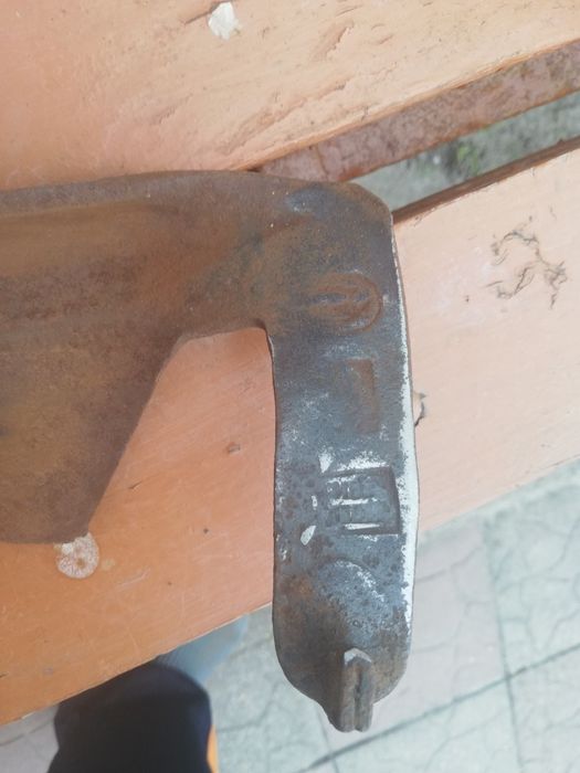 Коса ручная СРСР 8 бу