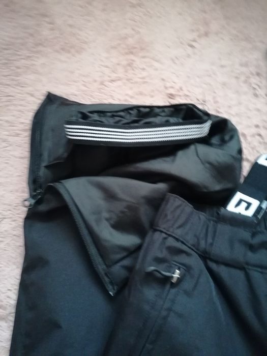 Spodnie narciarskie Brugi 
W