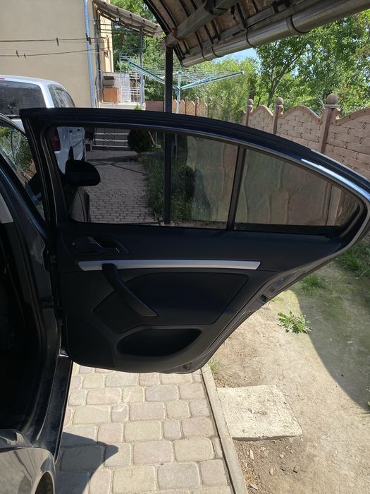 Продаю Skoda Oktavia A5 FL 2009 рік 1.9 tdi