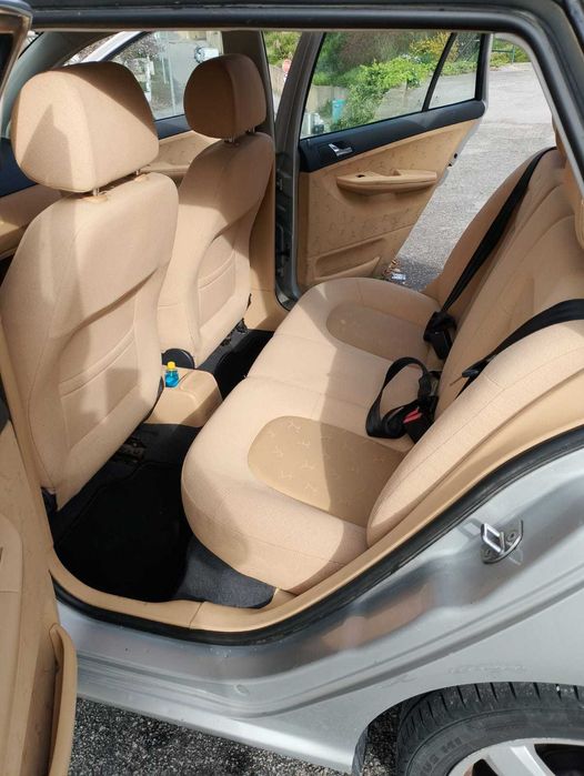 Carrinha Skoda Fabia negociável