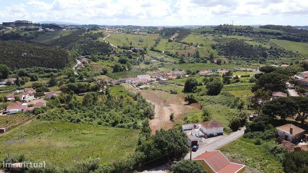 Terreno  para venda