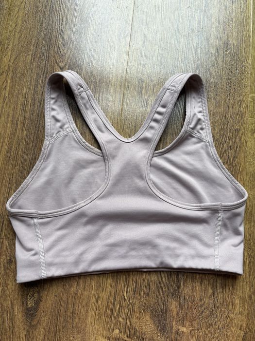 Stanik sportowy nike  rozm. S