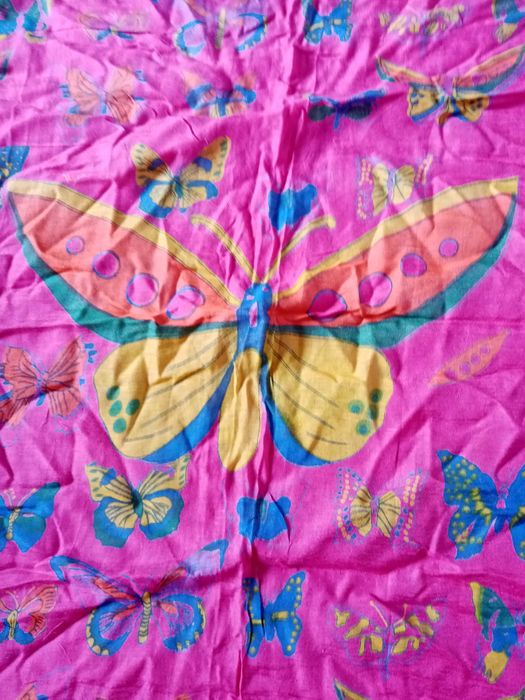 Парео "Метелики"