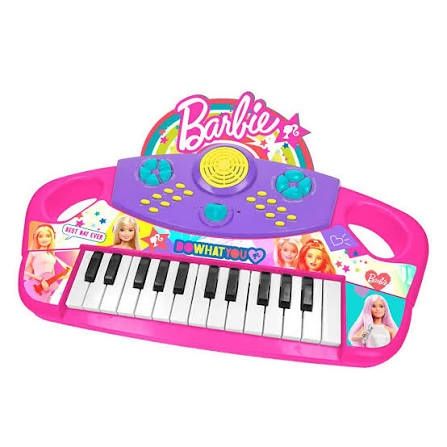 Brinquedos Grandes Marcas
