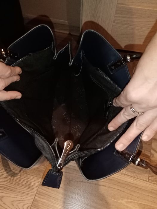 Torebka Vivi Paris tanio