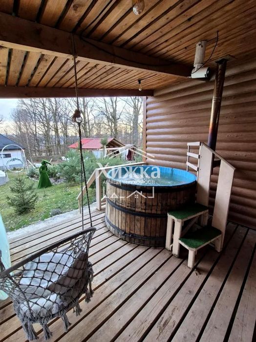 Продаж комерційної нерухомості, садиба в селі Грушово
