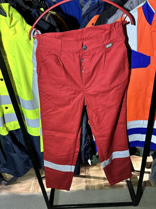 Spodnie Robocze XS-6XL