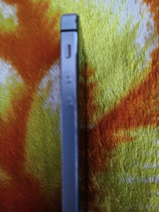 iPhone 5s 16gia używany