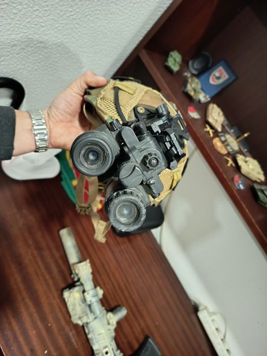 Pvs 31 da pvs house NVG