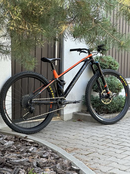 Mondraker Foxy Alloy 2022