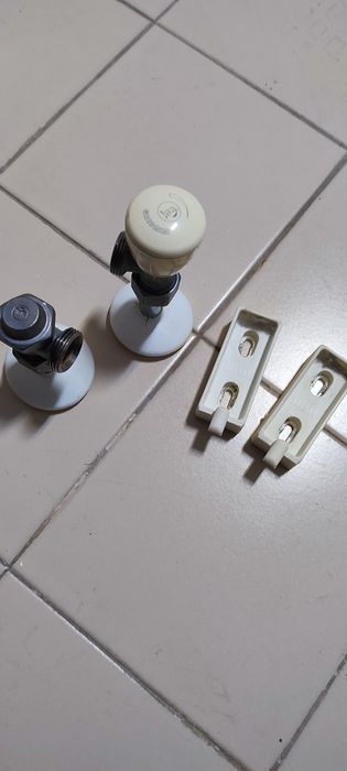 Radiadores aquecimento central a agua