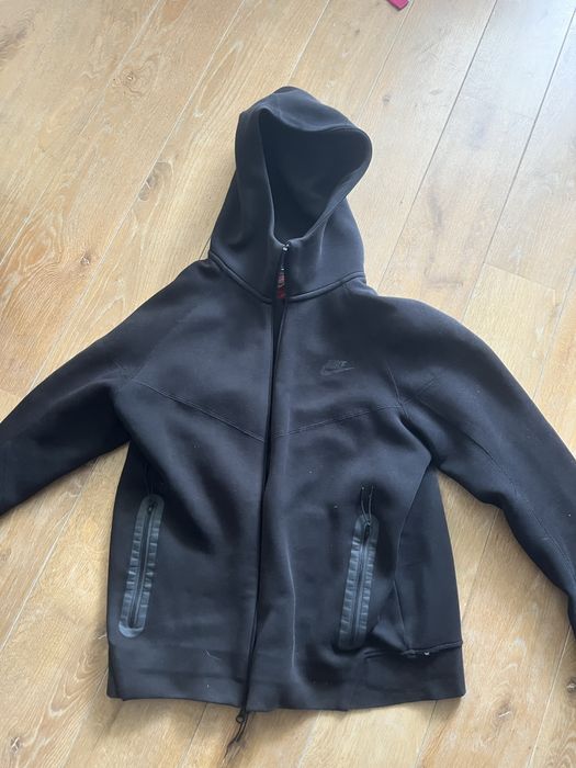 Nike tech fleese L