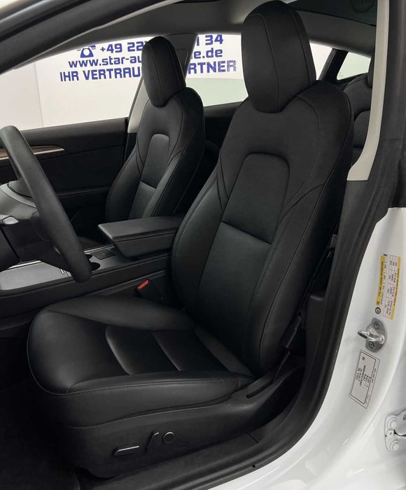 Tesla Model 3 Standard Range Plus