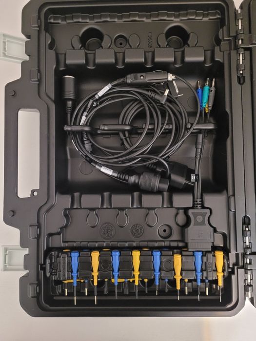 Interfejs diagnostyczny tester Jaltest