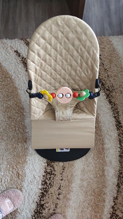 Продам дитячий шезлонг