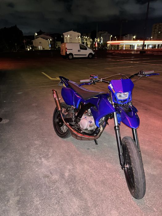 Yamaha DTx 50 2007