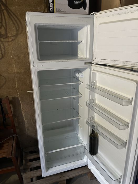 Vendo combinado teka