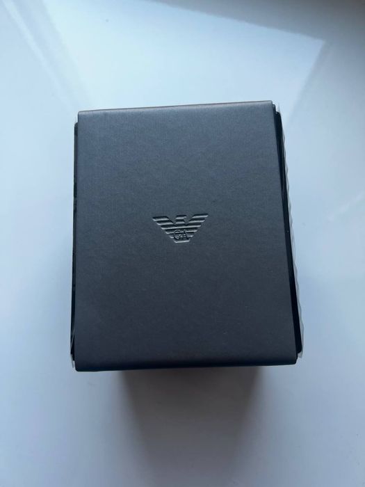 Годинник Emporio Armani