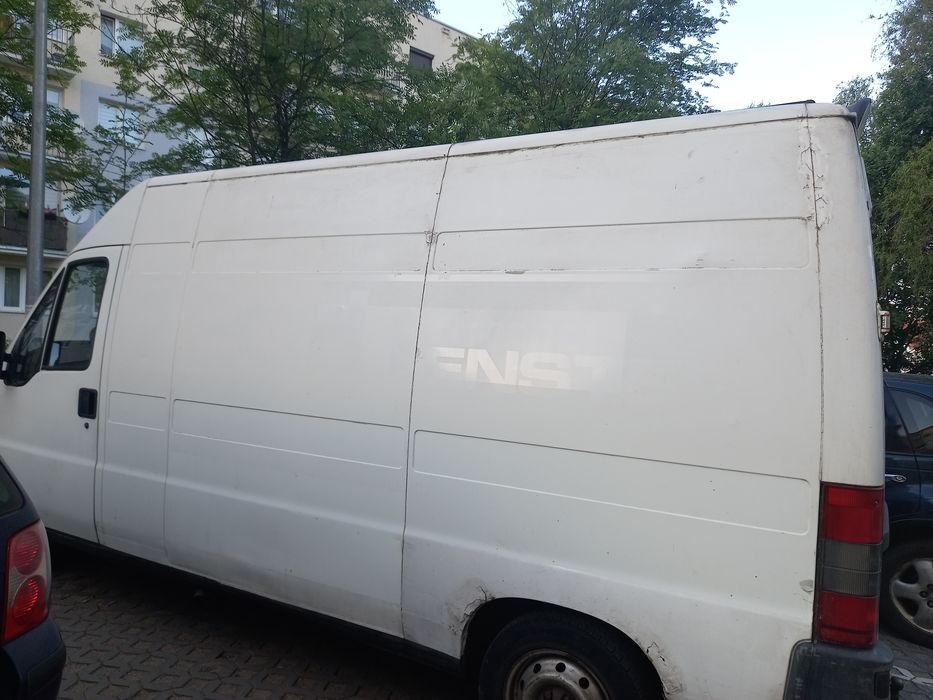 Tani transport  uslugi transportowe