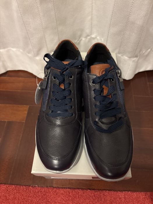 Sapatos Ara novos T. 41