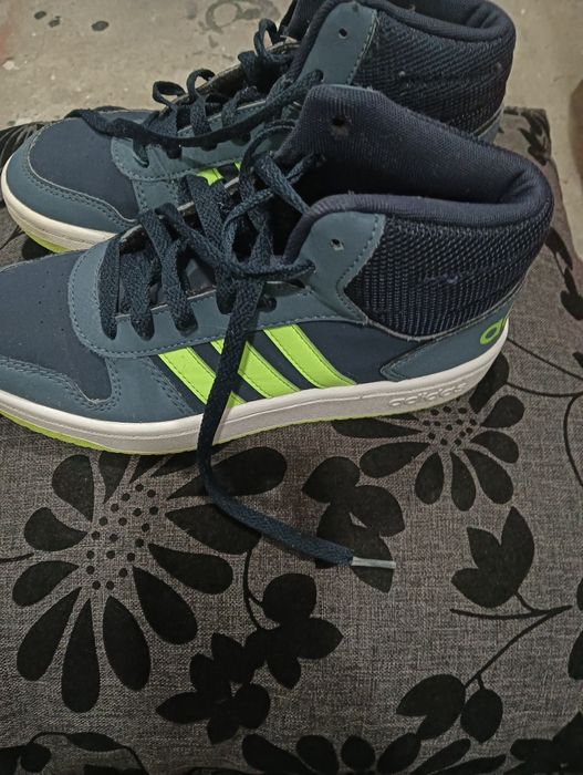 adidas rozmiar 36.5