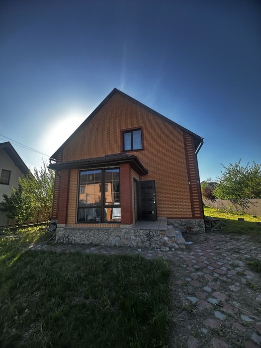 Продам будинок Бориспіль