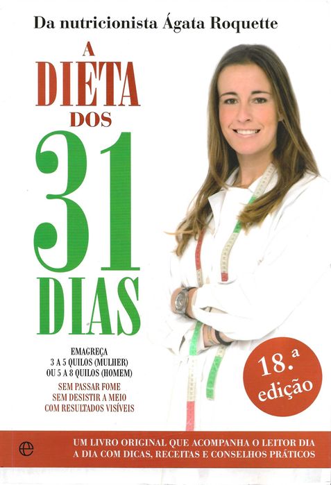 A Dieta dos 31 Dias