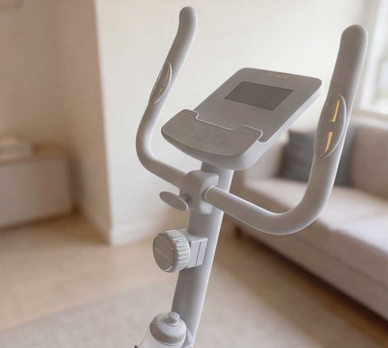 Rower stacjonarny Zipro Nitro magnetyczny, Rower treningowy do ćwiczeń