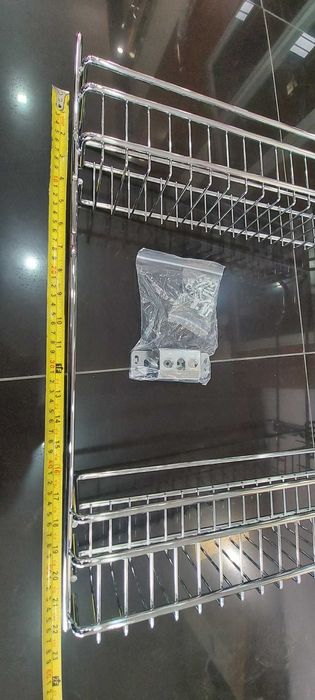 corrediças ,calceiros ,ligador.porta garrafas