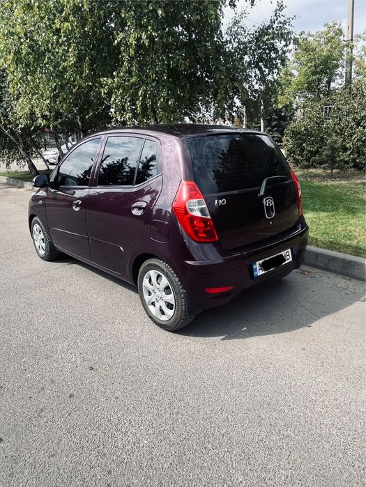 Продам Hyundai  і10
