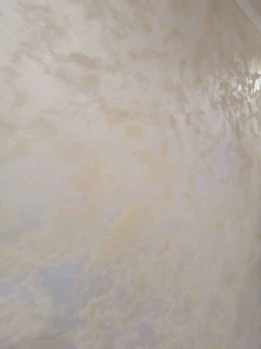 Декоративна штукатурка