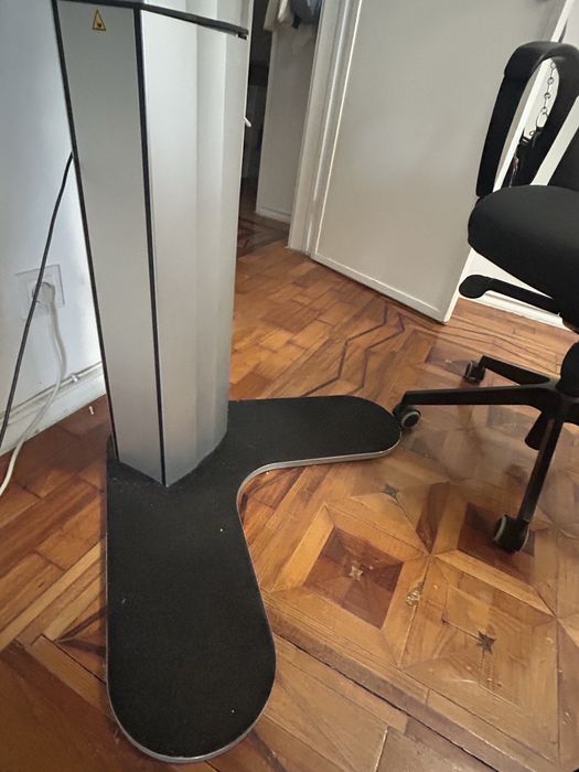 Secretária elevatória / Standing desk