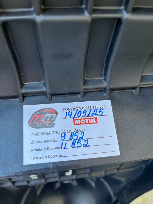 Kymco Agility 125cc  - 2018