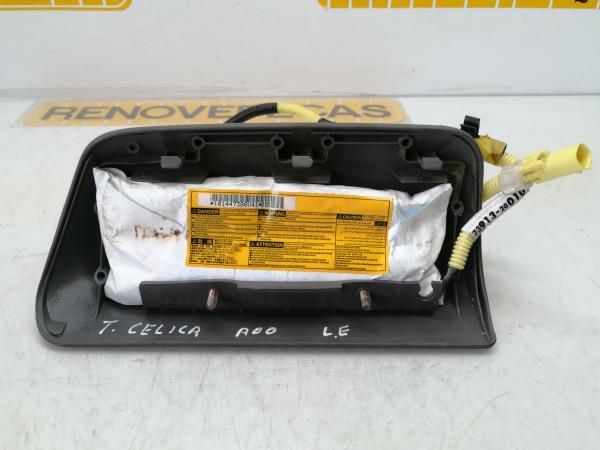 Airbag banco esquerdo TOYOTA Celica Coupé (_T23_)