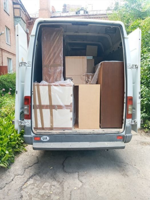 Грузовое такси, НЕДОРОГО!Грузчики, Грузоперевозки - Вантажоперевезення ...