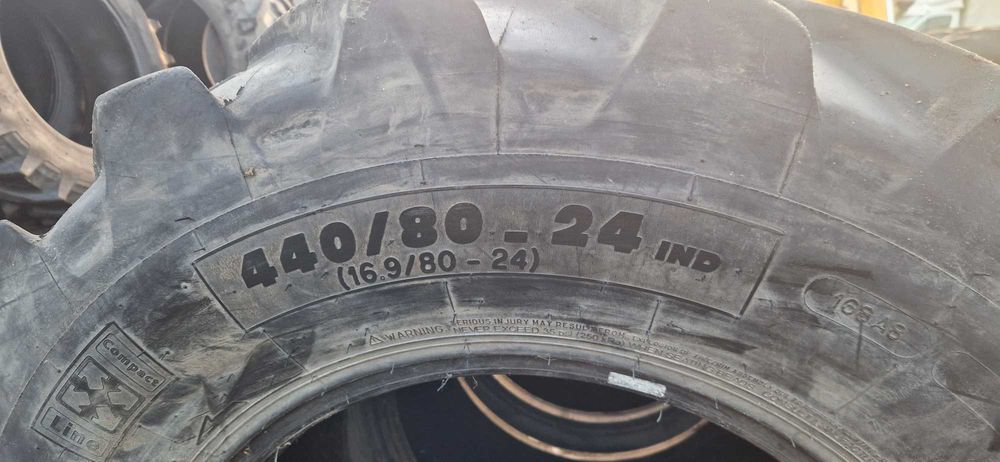 440/80-24, 440/80r24, 16.9R24 16.9-24, 460/70-24, 460/70r24 Michelin